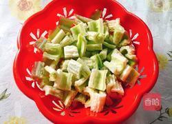 苦瓜红烧肉的做法图解5