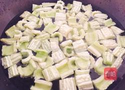 苦瓜红烧肉的做法图解6