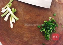 苦瓜红烧肉的做法图解7