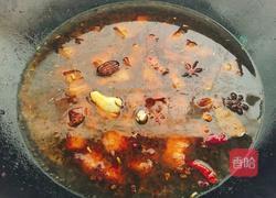 苦瓜红烧肉的做法图解12