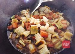 苦瓜红烧肉的做法图解14