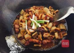 苦瓜红烧肉的做法图解15