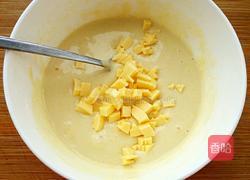 奶酪煎饼的做法图解5