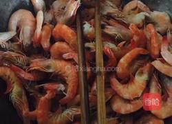干锅麻辣虾的做法图解1