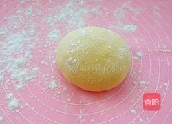 手工鸡蛋面的做法图解4