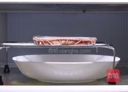 法式黑椒牛排的做法图解1