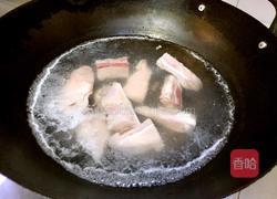 凉瓜排骨汤的做法图解2