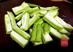 凉瓜排骨汤的做法图解4