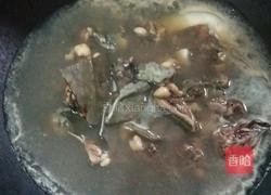 清炖甲鱼的做法图解2