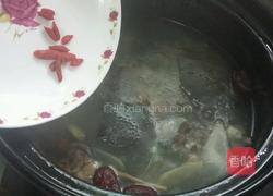 清炖甲鱼的做法图解5