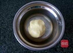 椰汁西米南瓜汤圆的做法图解4