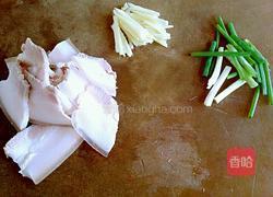 干锅手撕包菜的做法图解3