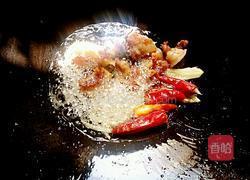 干锅手撕包菜的做法图解6