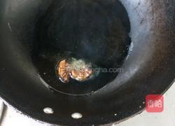 油炸知了猴的做法图解3