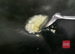 扒茄子的做法图解4