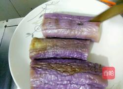 扒茄子的做法图解8