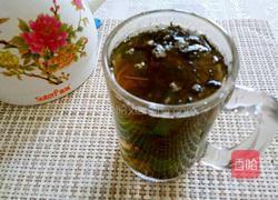 薄荷茶的做法图解4