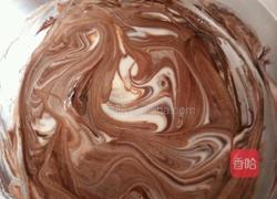 自制水果冰淇淋的做法图解4