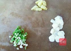 泡椒莲藕的做法图解4