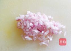 爆炒鱼籽的做法图解3