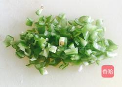 爆炒鱼籽的做法图解4