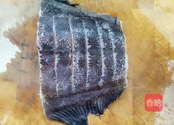 清蒸牙片鱼的做法图解2