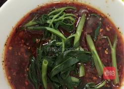 小面的做法图解5