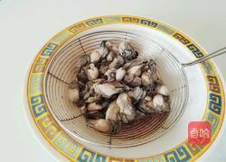 海蛎煎蛋的做法图解2