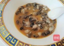 海蛎煎蛋的做法图解4