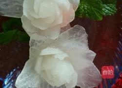 冰镇萝卜的做法图解2