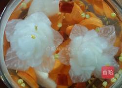 冰镇萝卜的做法图解3