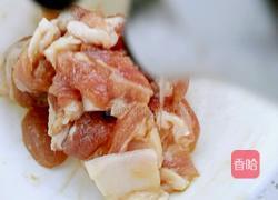 包菜饭的做法图解4