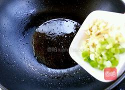 包菜饭的做法图解6