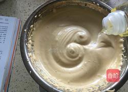 红糖蛋糕的做法图解4