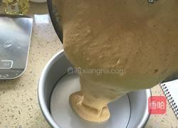 红糖蛋糕的做法图解7