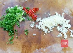 蒜香大头虾的做法图解3