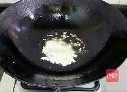 蒜香大头虾的做法图解4