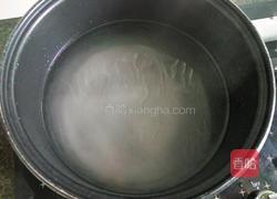 泡酸缸豆的做法图解4