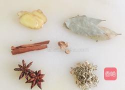 卤水鸭翅的做法图解3