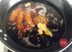 卤水鸭翅的做法图解5