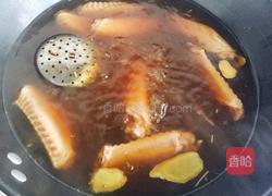 卤水鸭翅的做法图解6