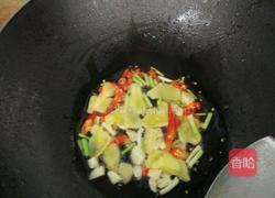 香菇炖鸡的做法图解5