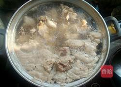 紫菜玉米排骨汤的做法图解4