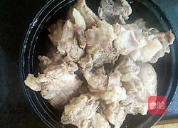 紫菜玉米排骨汤的做法图解5