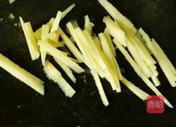 清蒸抱腌鱼的做法图解7