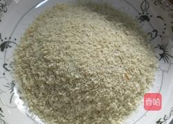 自制鸡米花的做法图解4