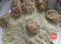 自制鸡米花的做法图解5