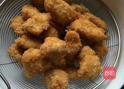 自制鸡米花的做法图解8