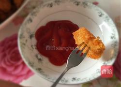 自制鸡米花的做法图解10