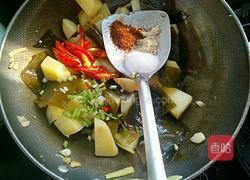 海带炖土豆的做法图解6
